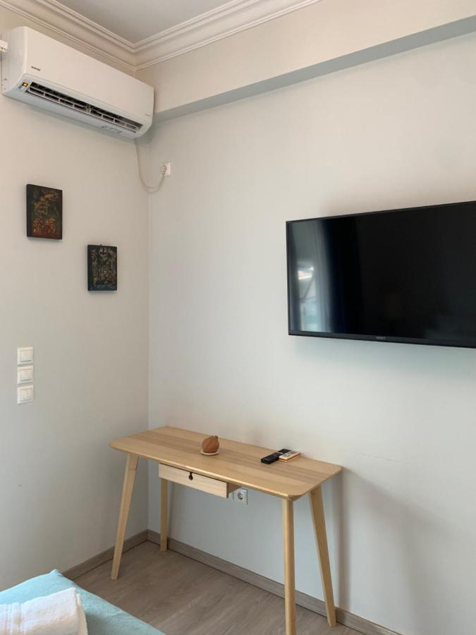 Skip Away From The Acropolis Museum By Athenian Homes Esterno foto