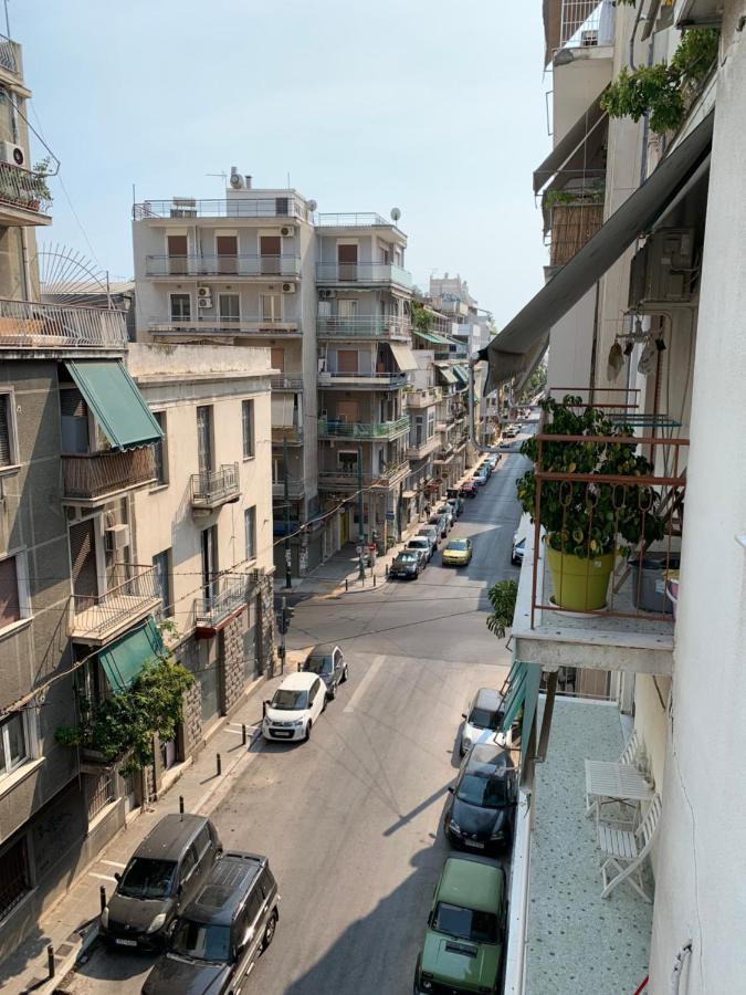 Skip Away From The Acropolis Museum By Athenian Homes Esterno foto