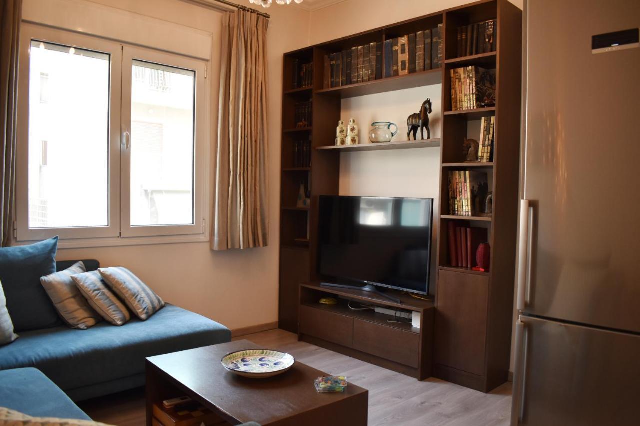 Skip Away From The Acropolis Museum By Athenian Homes Esterno foto