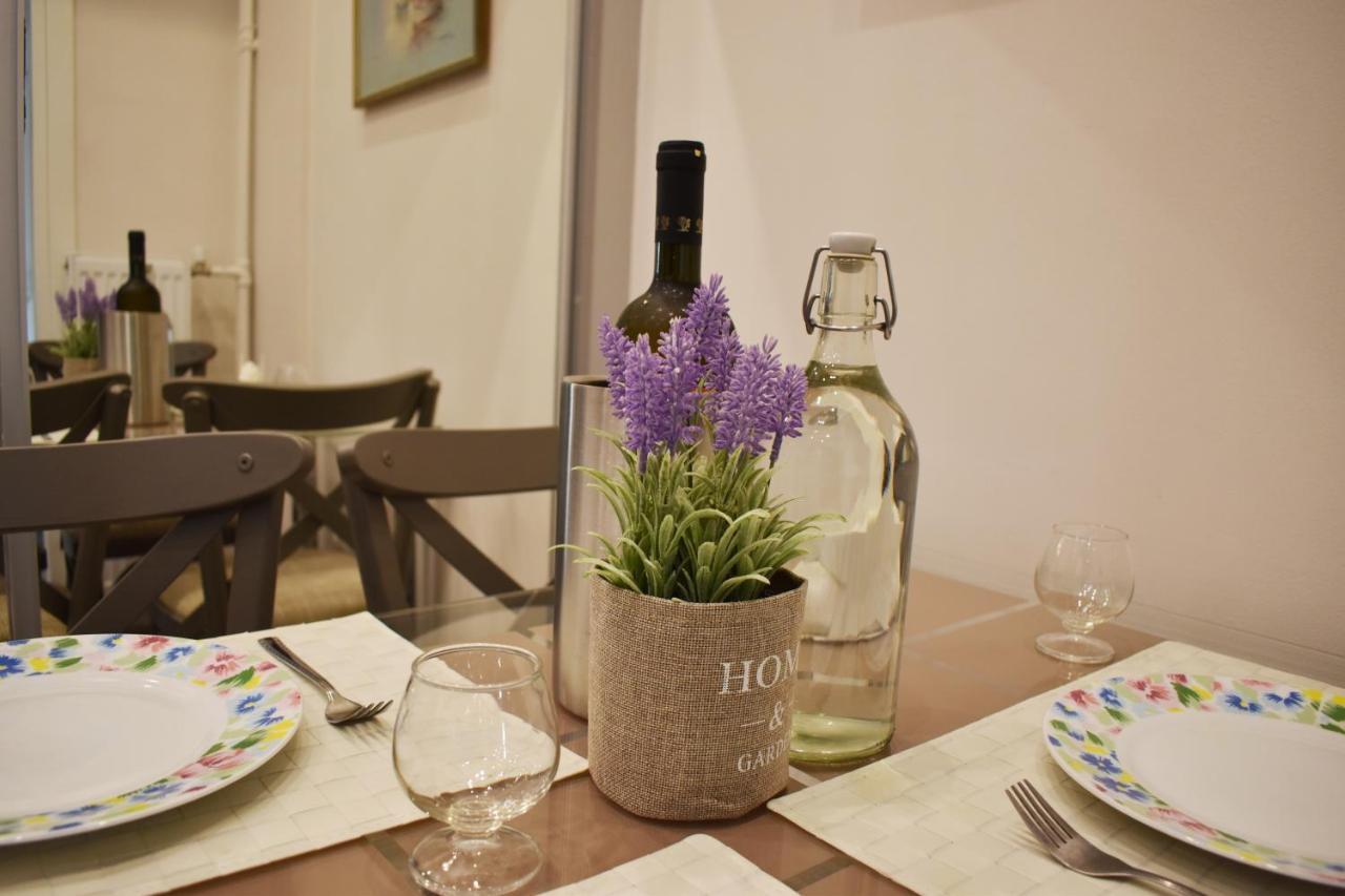 Skip Away From The Acropolis Museum By Athenian Homes Esterno foto