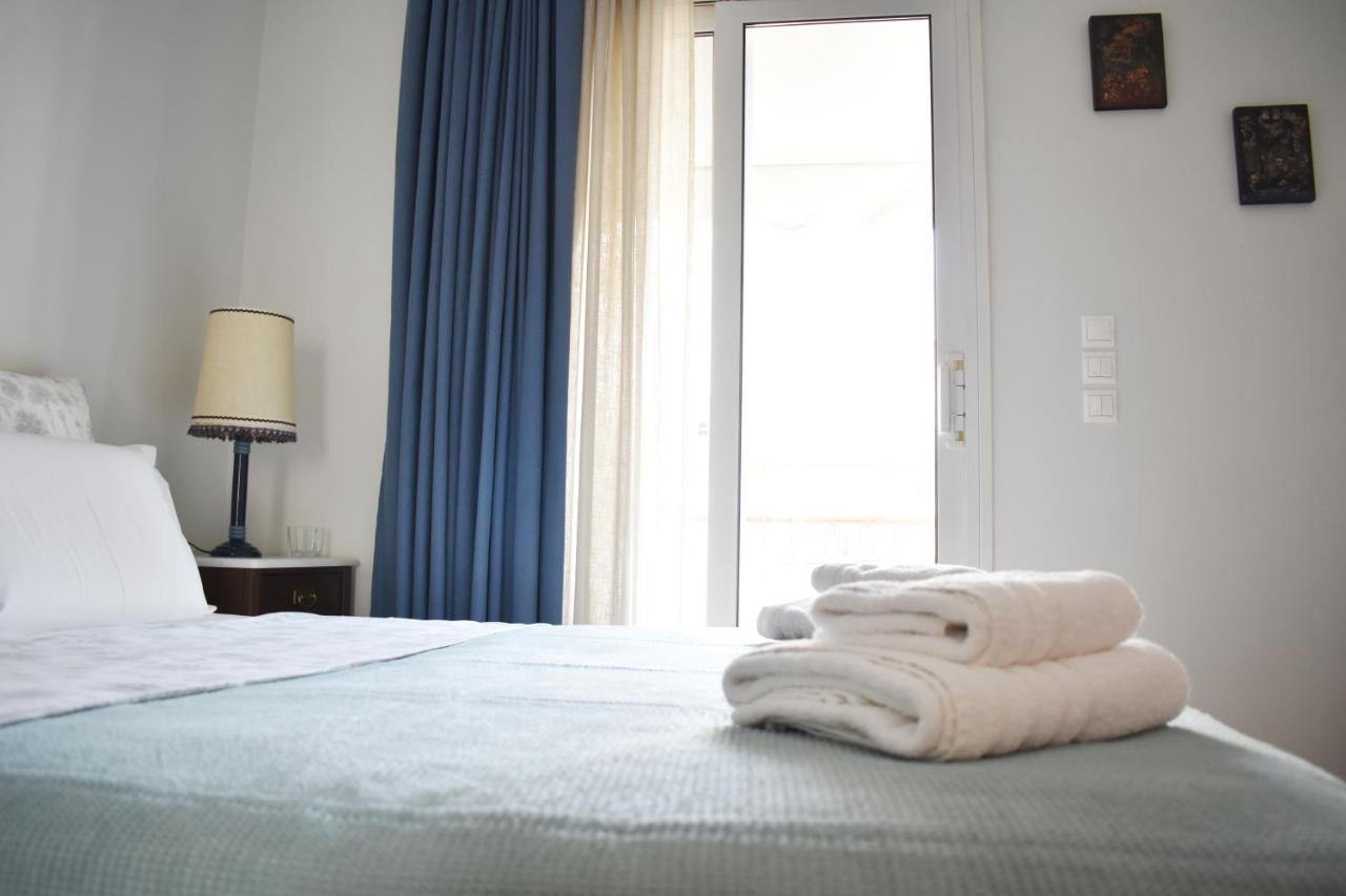Skip Away From The Acropolis Museum By Athenian Homes Esterno foto