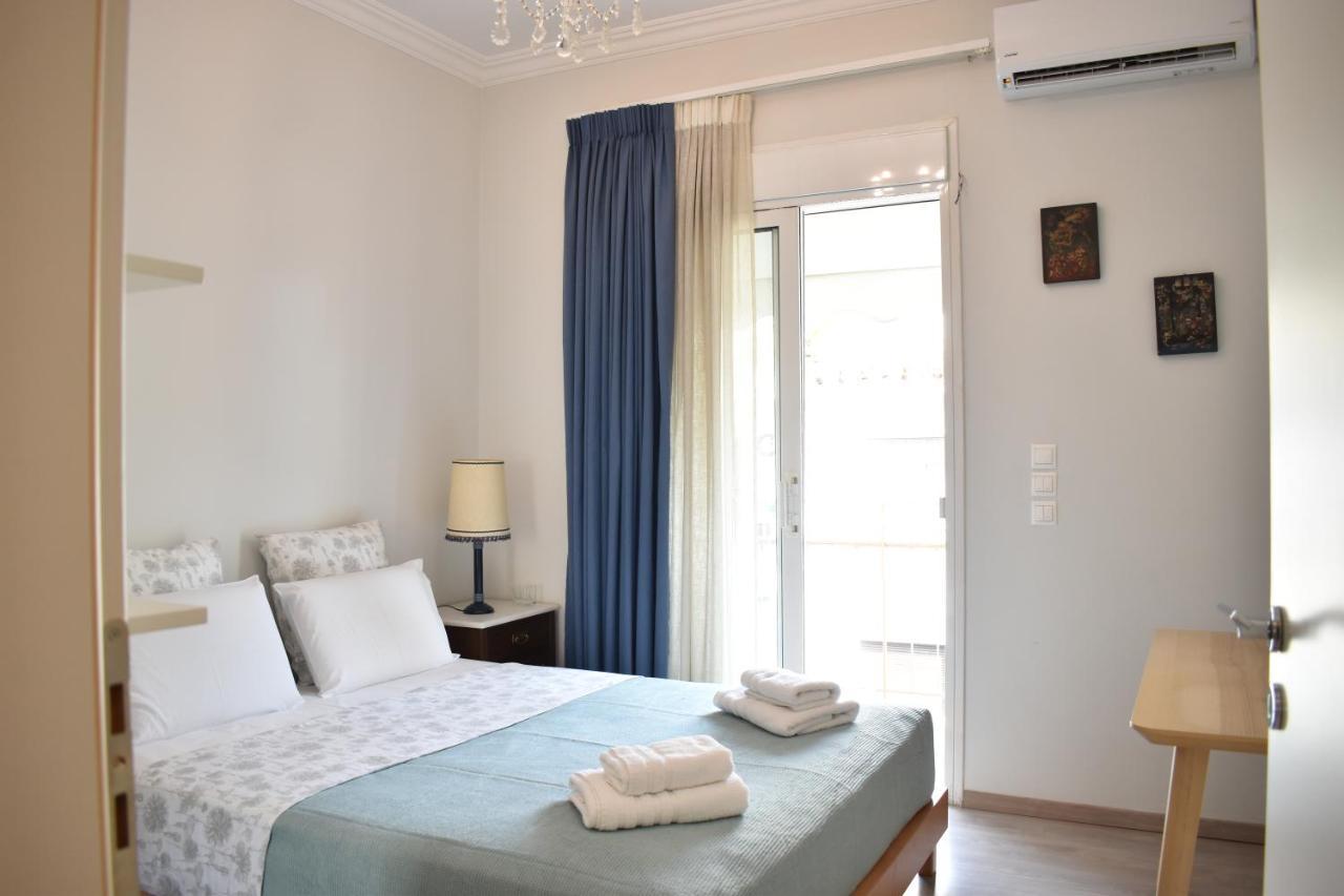 Skip Away From The Acropolis Museum By Athenian Homes Esterno foto