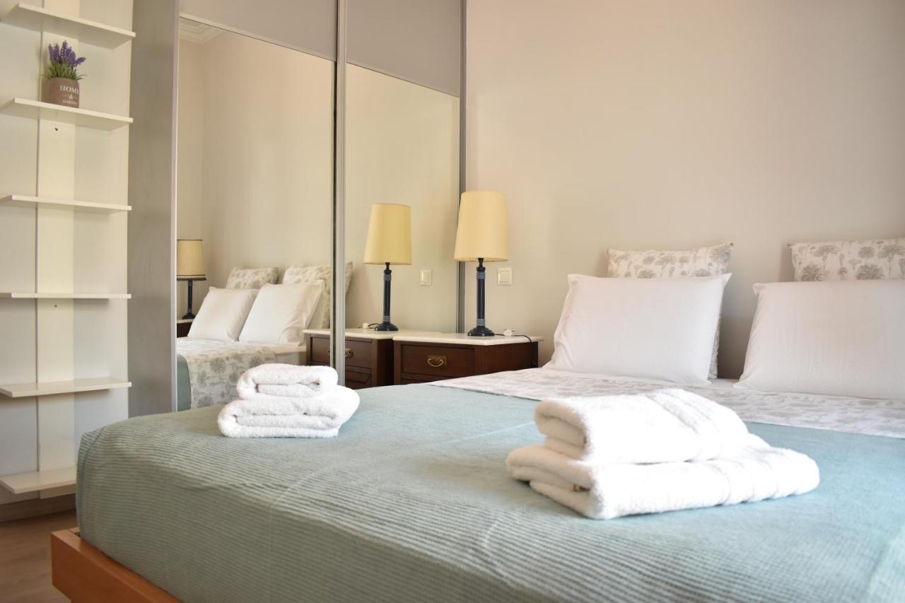 Skip Away From The Acropolis Museum By Athenian Homes Esterno foto