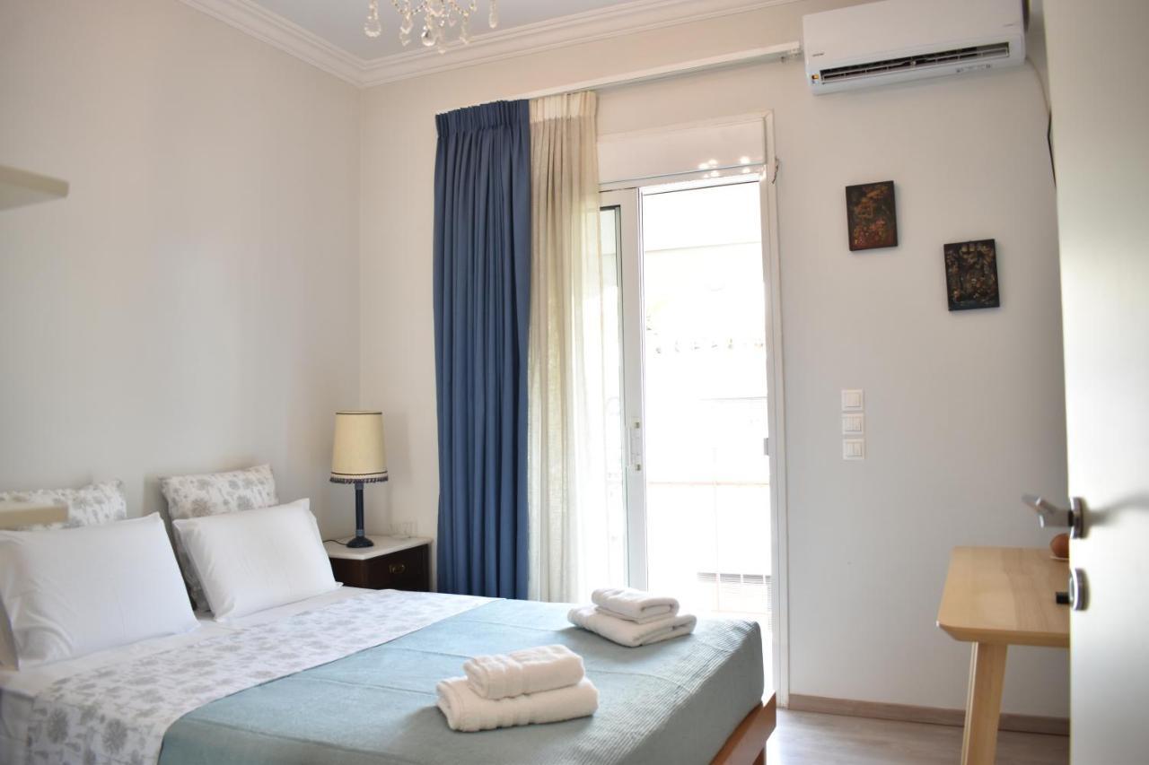 Skip Away From The Acropolis Museum By Athenian Homes Esterno foto