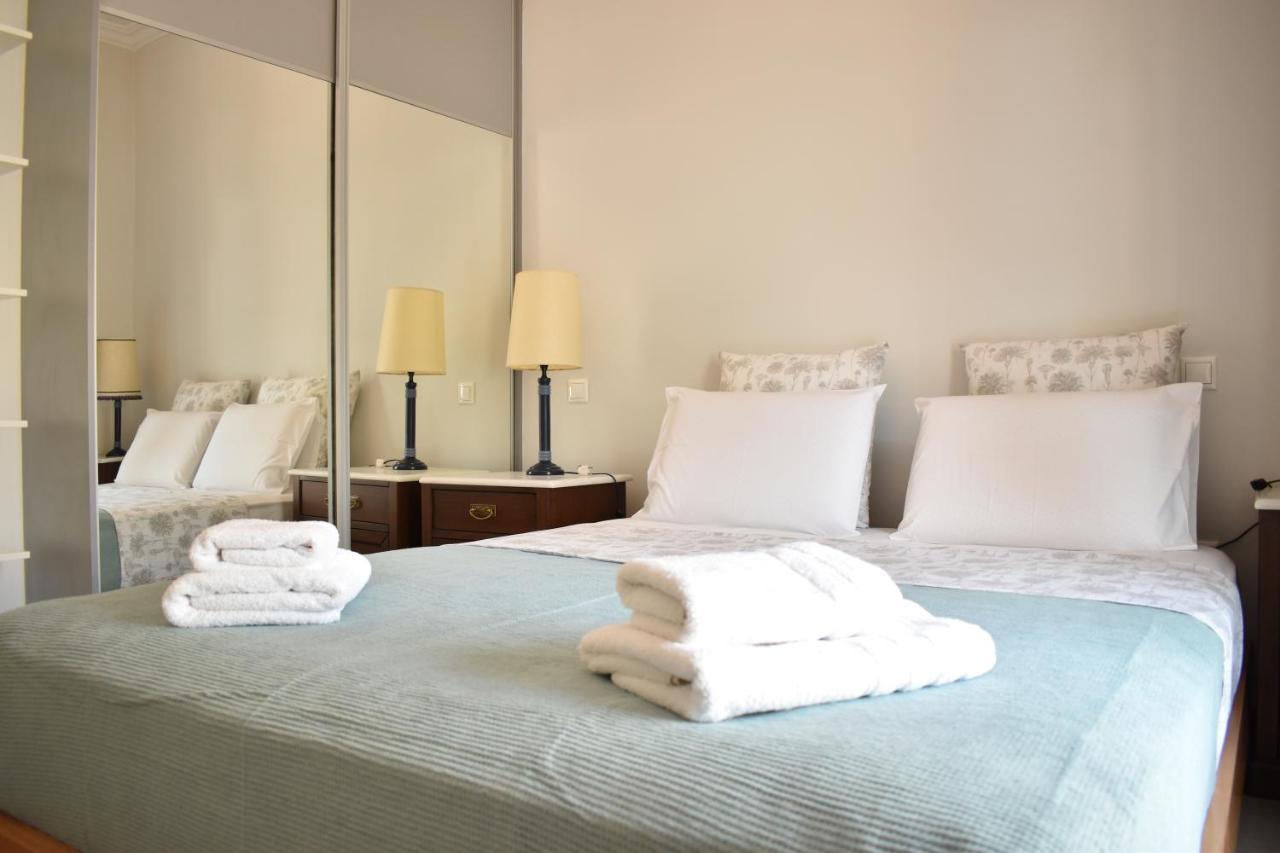Skip Away From The Acropolis Museum By Athenian Homes Esterno foto